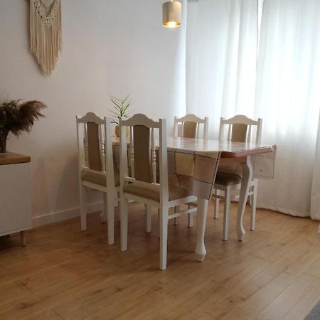 גדנסק Apartament Plaza Stogi מראה חיצוני תמונה