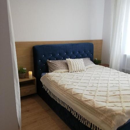 גדנסק Apartament Plaza Stogi מראה חיצוני תמונה